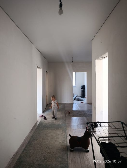 Дом Байсерке срочна переулок Байтерек