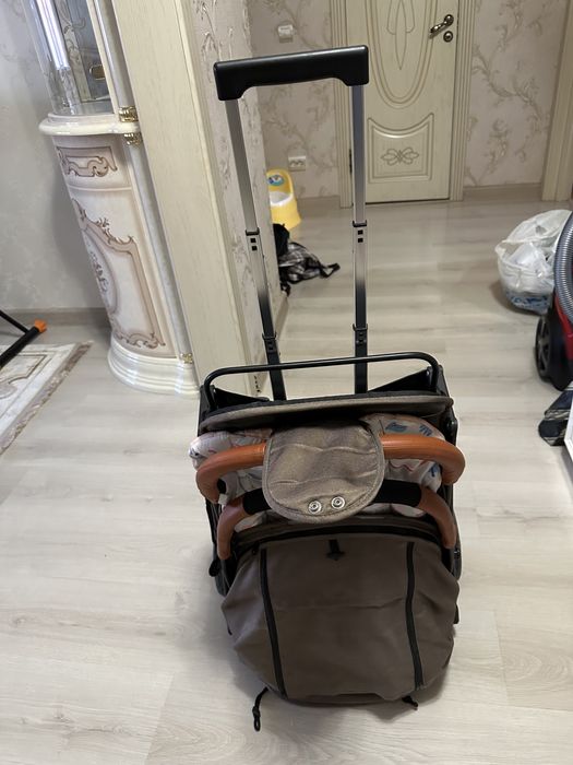 Продам коляску, состояние новое,