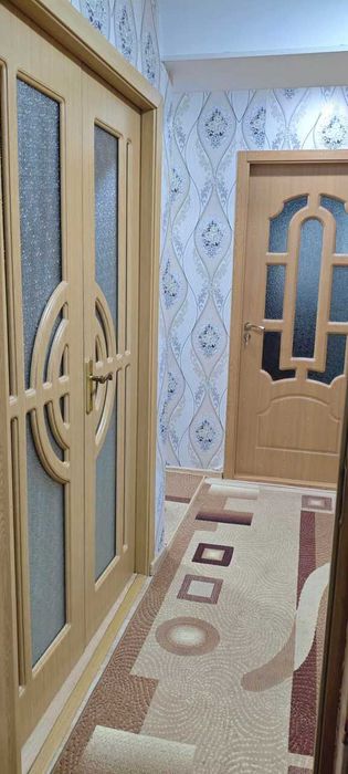 Дава се под наем Едностаен апартамент в София, Изток - 45 кв.м за 350 € - Снимка #1