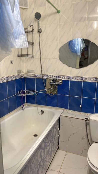 1 комнатную квартиру