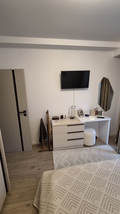 Apartament decomandat 3camere