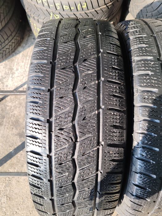 2 anvelope 205 65 15c