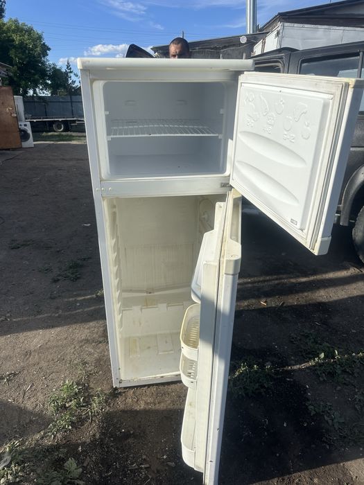 Продам холодильник в хорошем состоянии.