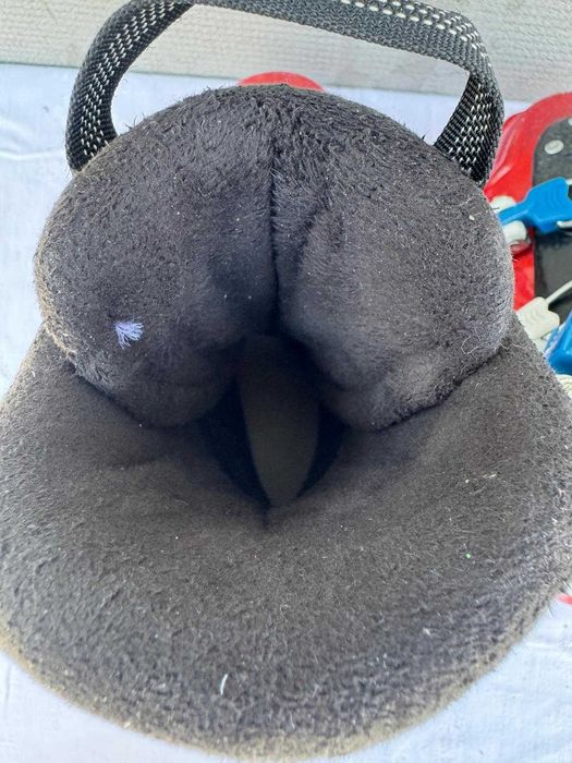 Clapari ski schi copii Nordica T3 marime EUR:35 Mondo:22