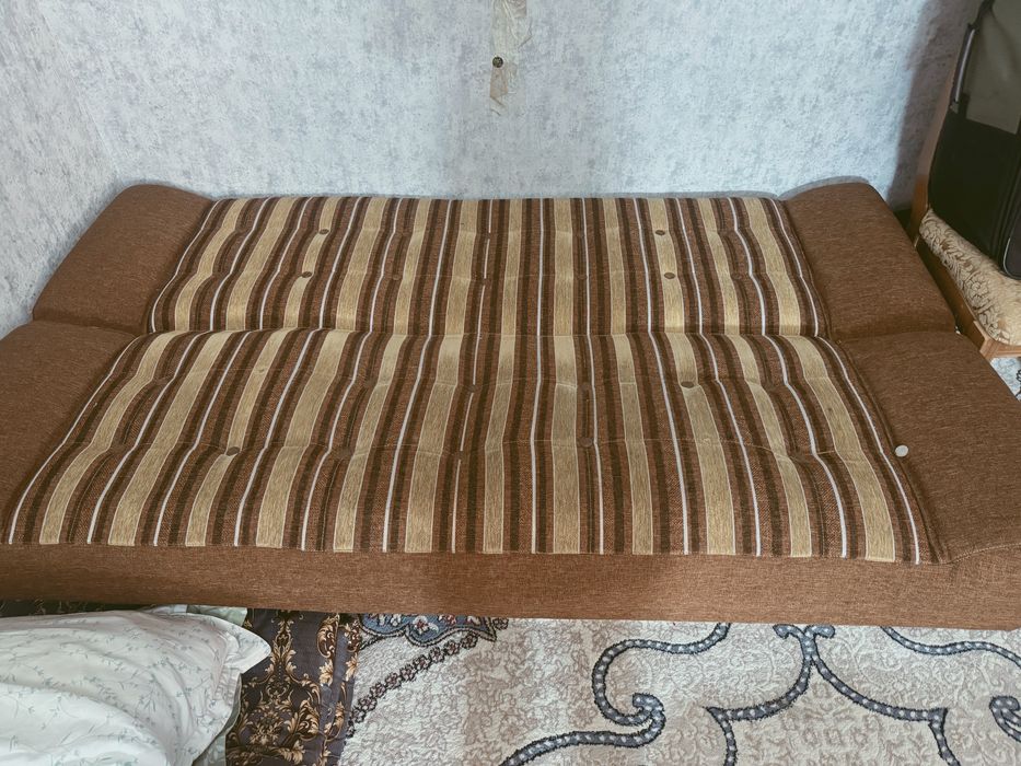 Диван раскладной divan