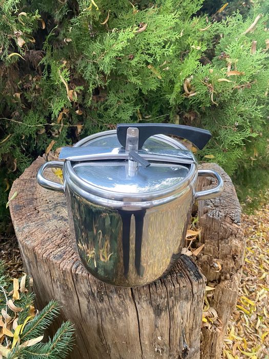 Apex Солинген (Apex Solingen), качествена тенджера под налягане 8 литр