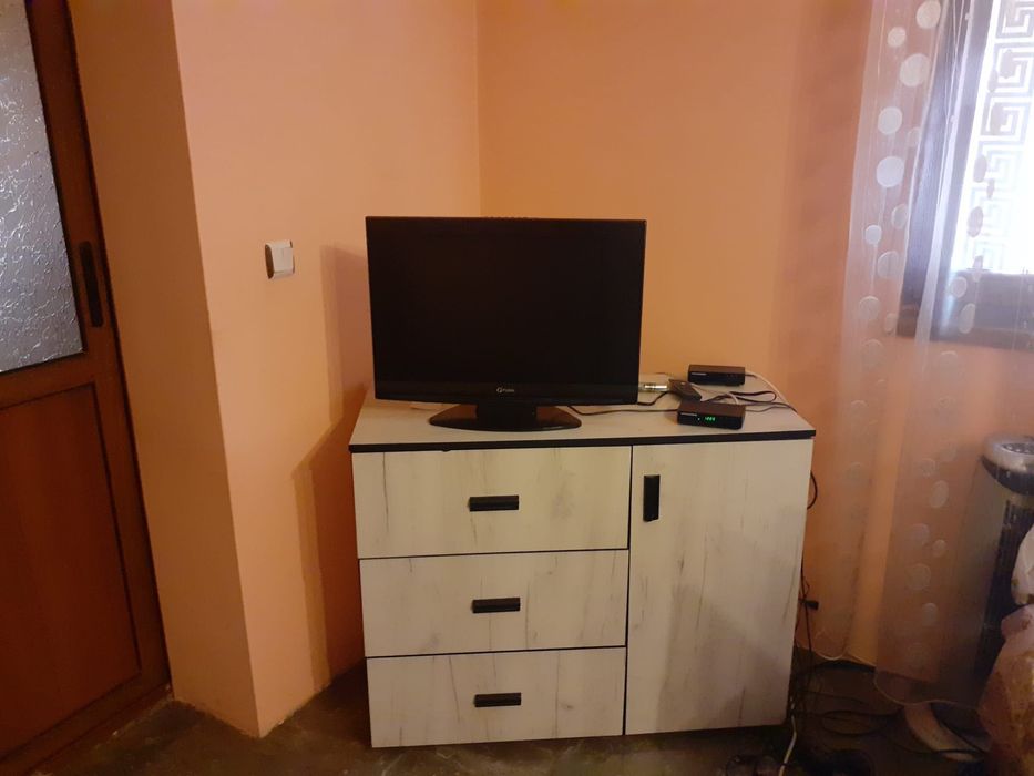 Новата кьща (промоция]