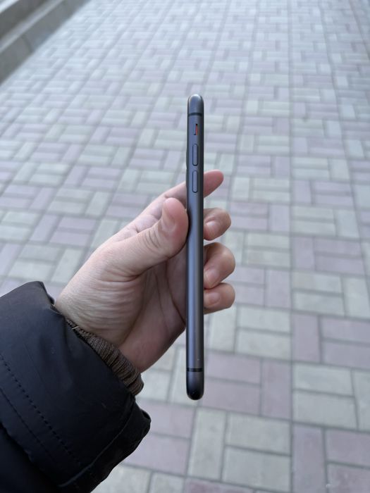 Айфон 11 64гб 75% без минус