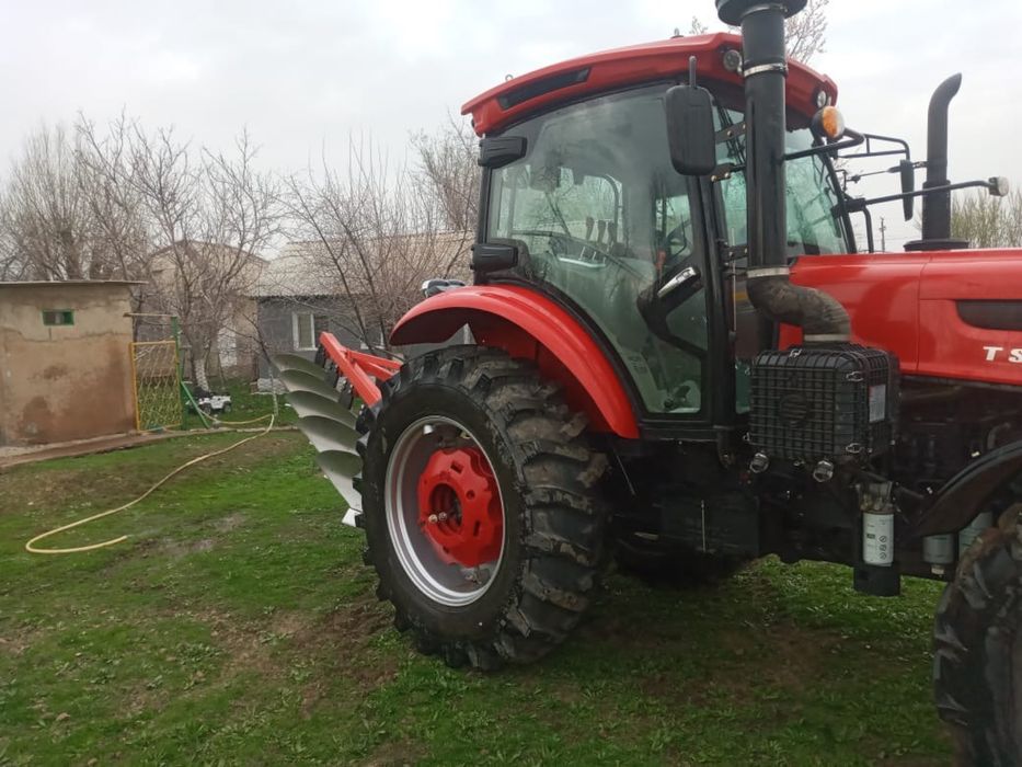 Трактор сатылады