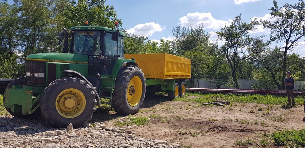 Vand pământ negru si de umplutură