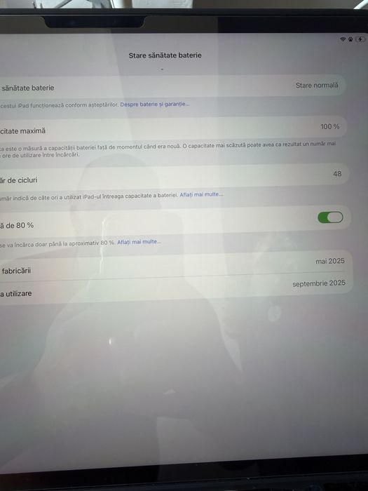 Apple Ipad 13 m3 Wi-Fi, Sim + Apple Pencil