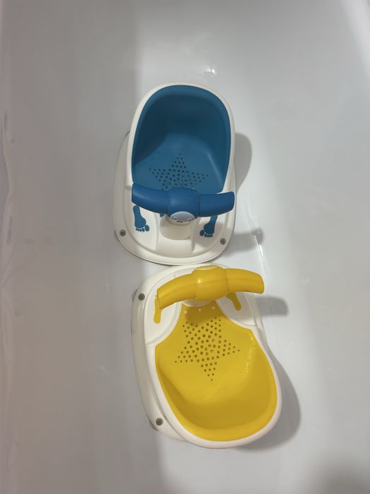 Продам детский стульчик, сиденье для купания