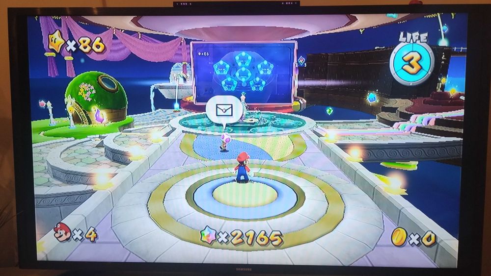 Nintendo Wii Modat FULL Bundle – 3 Wiimote, HDMI, USB 128GB