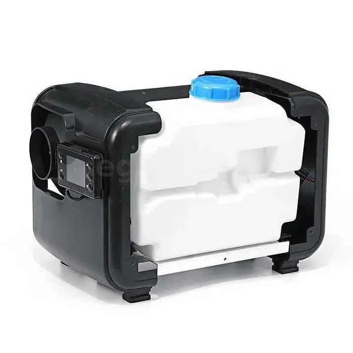 8KW LED Суха дизелова печка/отоплител Модел 2022,7003