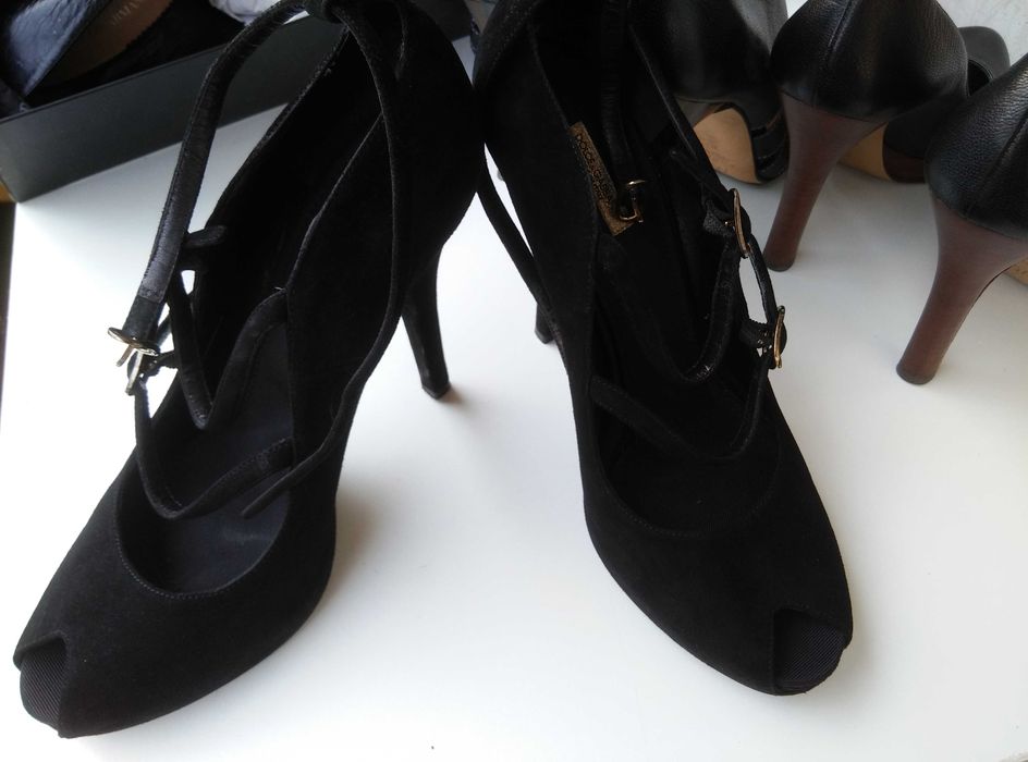 туфли брендовые оригинал