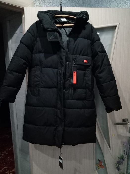 Женская куртка новая