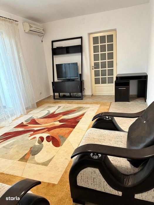Apartament 2 Camere | Str. Polonă | Decomandat | Mobilat Și Utilat Ac0 — fotografia 1
