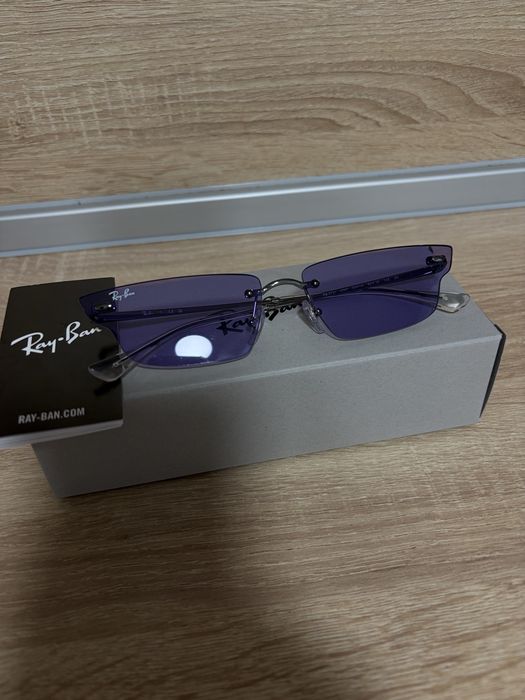 Очила rayban (рейбан) - унисекс