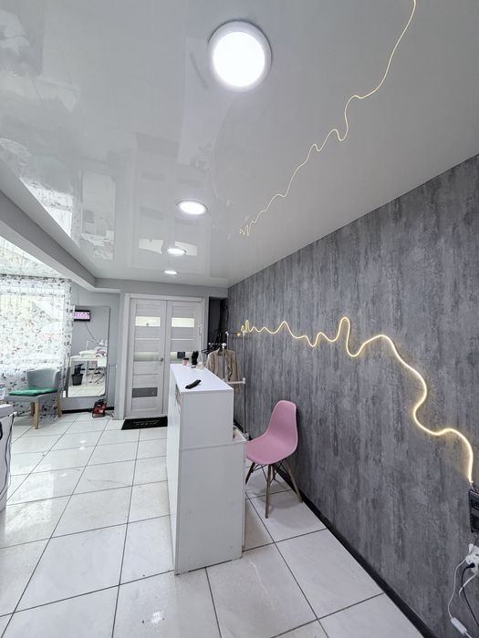 Продам Бизнес салон красоты