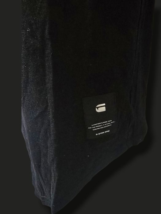 G-Star RAW мъжка блуза с дълъг ръкав