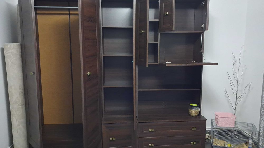 Mobilier sufragerie