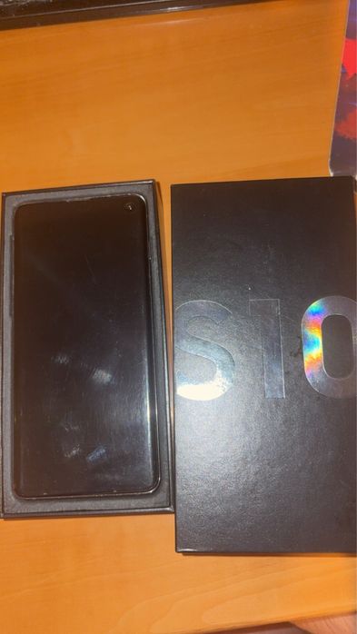 Samsung Galaxy S10 – 128GB – stare bună