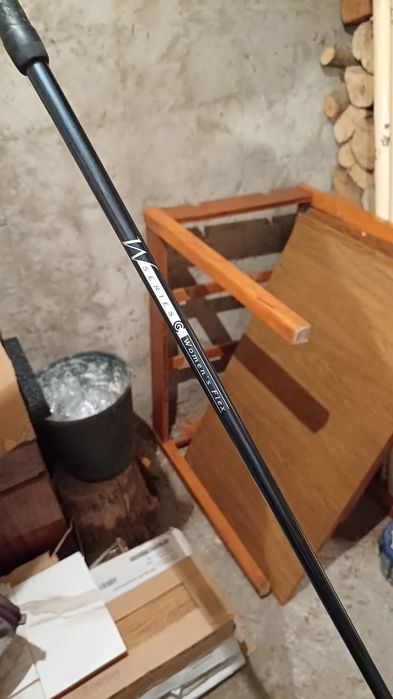 Чанта за голф с 4 стика