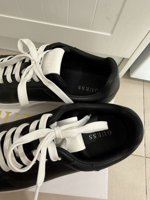 Мъжки обувки Guess