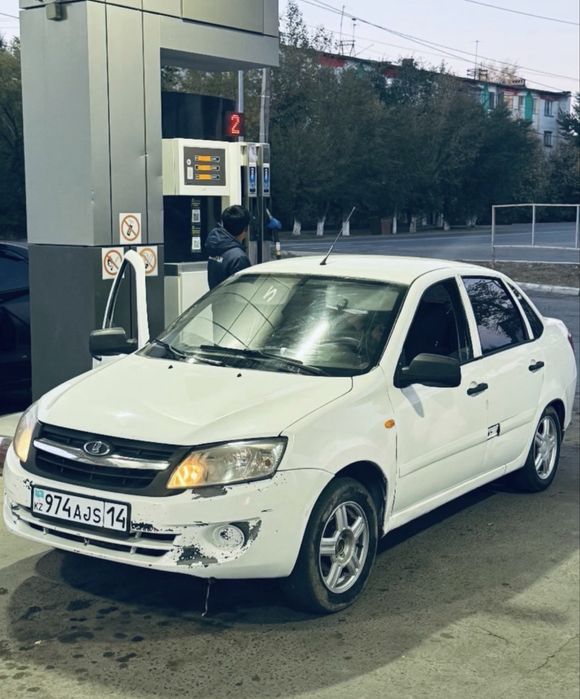 Продам срочно гранту 2190