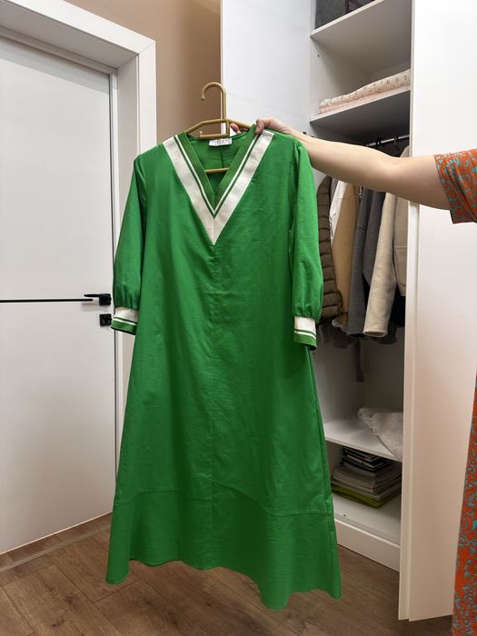 Продаю платье на весну/лето