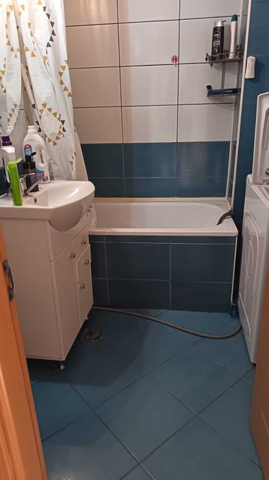 Chirie apartament cu 2 camere
