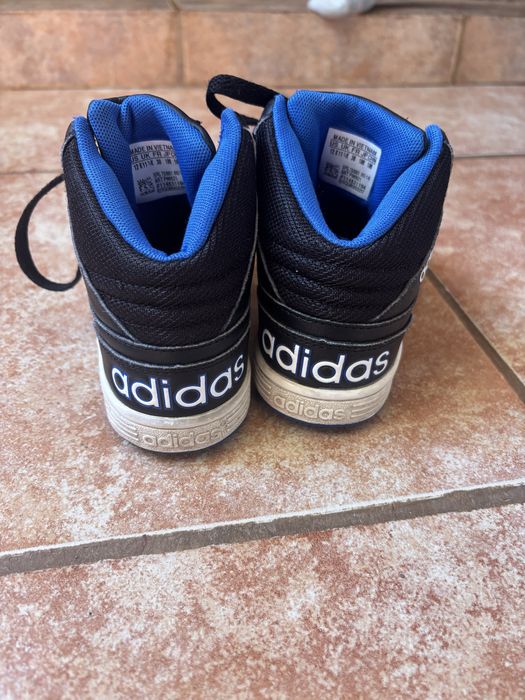 Кецове за момче adidas