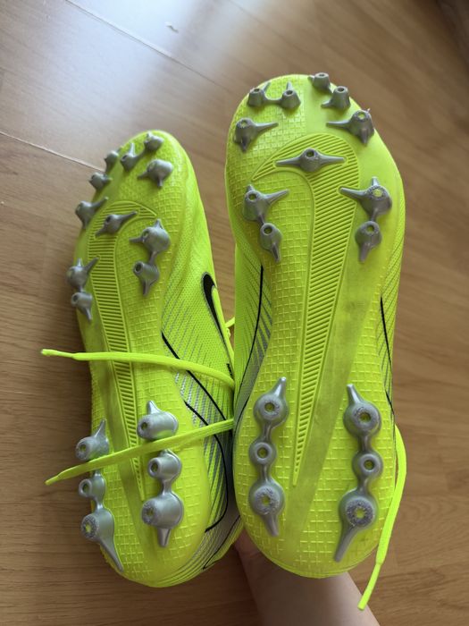 Nike Mercurial Superfly 10