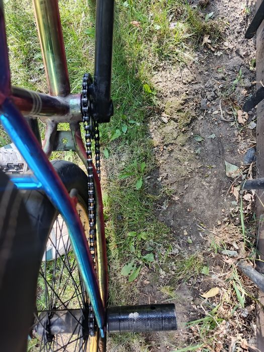 продам BMX срочно
