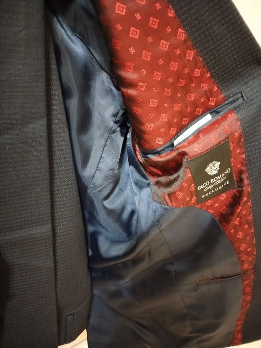 Продам мужской костюм.