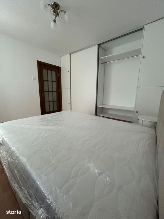 3 Camere / Romancierilor / Parcare