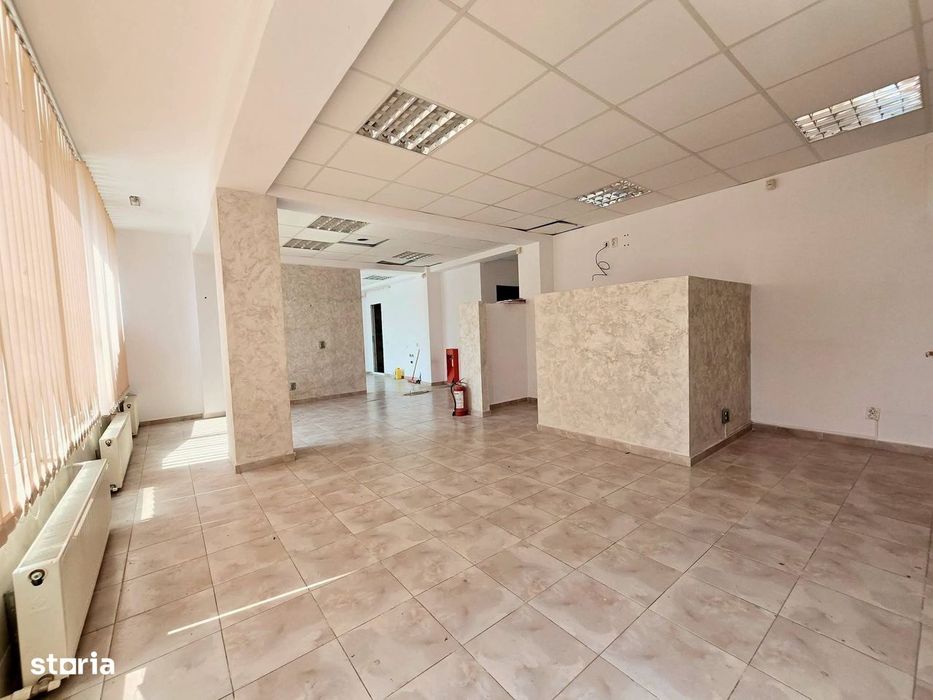 Spațiu Comercial 104 mp,Strada Mărului Fundeni Dobroești