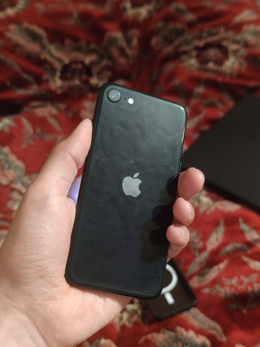 iphone se 2022, 128gb