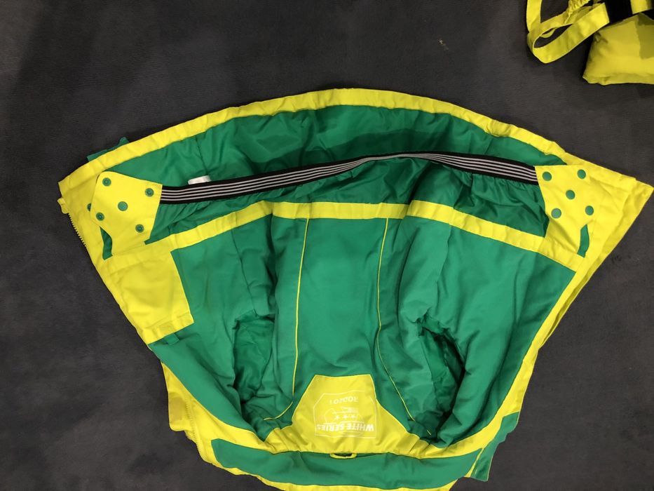 Costum C&A Rodeo schi/snowboard copii