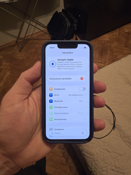 Айфон 13мини 128гб