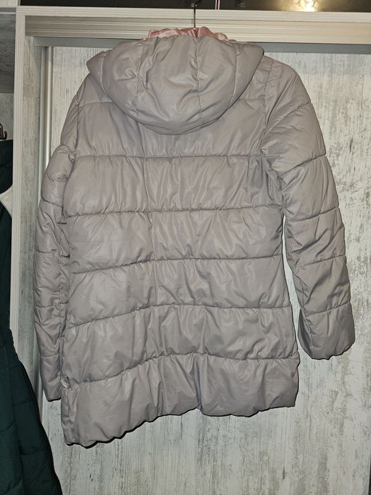 Страхотно яке Benetton