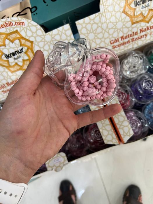 hidli tasbeh 99 tali