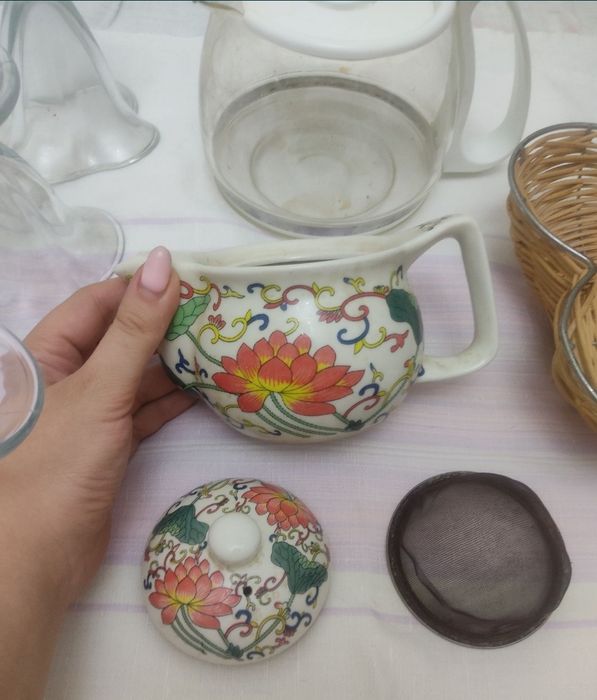 Всё по 500 для кухни