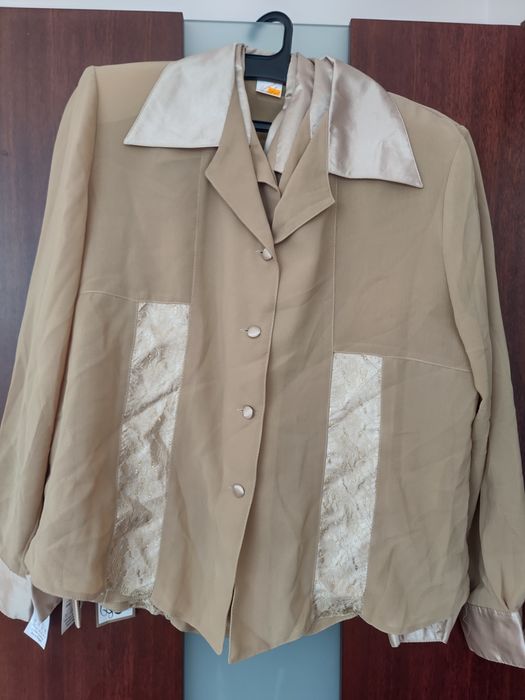 Нови ризи  12 лв