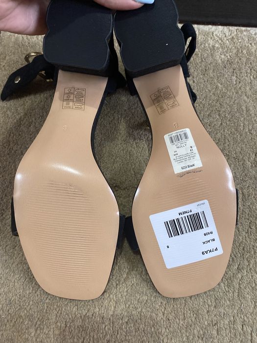 River Island дамски сандали/обувки номер 41 , UK 8