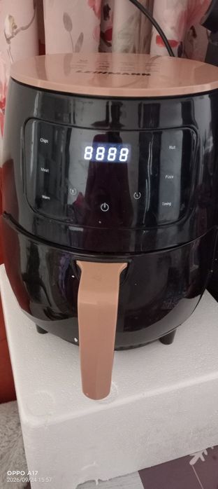 Se vinde Air Fryer