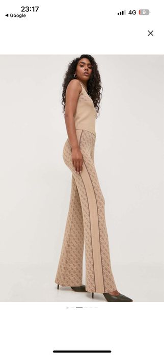 Сет потник и панталон Guess