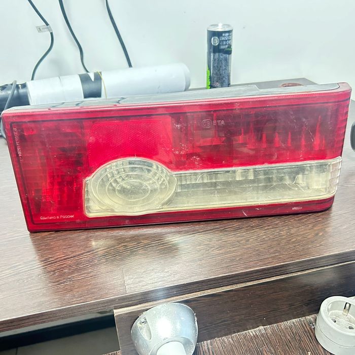 Задний стоп 2114
