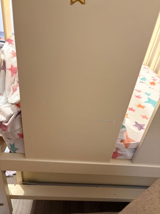 Pătut copii reglabil