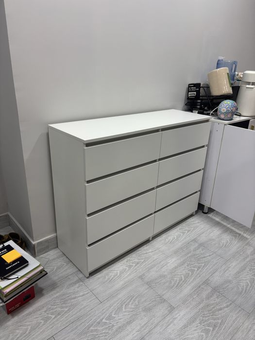 Kamod Комод для дома для салона и косметологии